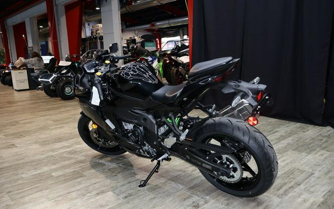 2024 Kawasaki Ninja ZX-4RR ABS KRT Edition ABS