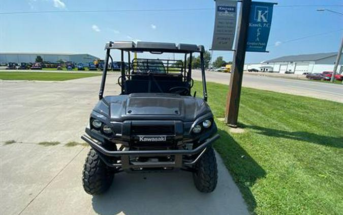 2024 Kawasaki MULE PRO-FXT 1000 LE