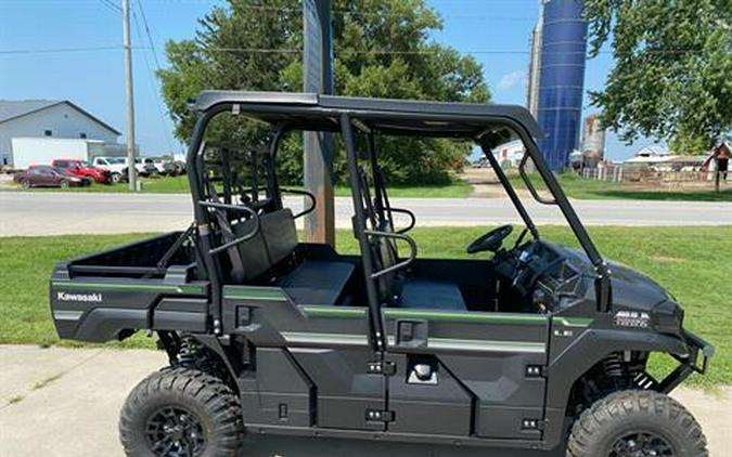 2024 Kawasaki MULE PRO-FXT 1000 LE