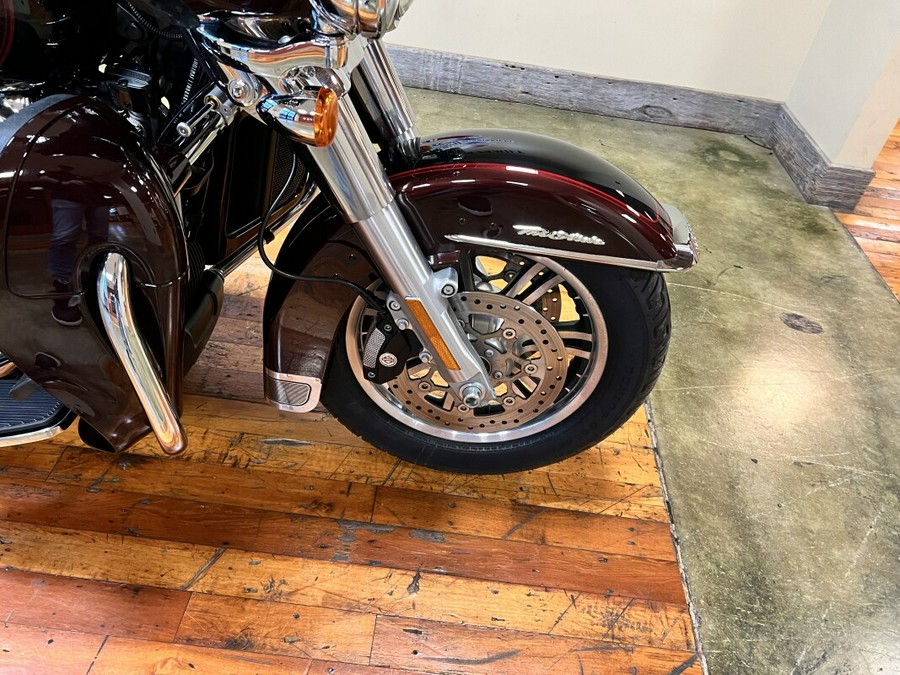 Used 2022 Harley-Davidson Tri-Glide Ultra Trike For Sale Near Memphis, TN