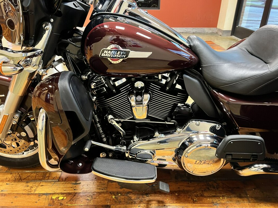 Used 2022 Harley-Davidson Tri-Glide Ultra Trike For Sale Near Memphis, TN