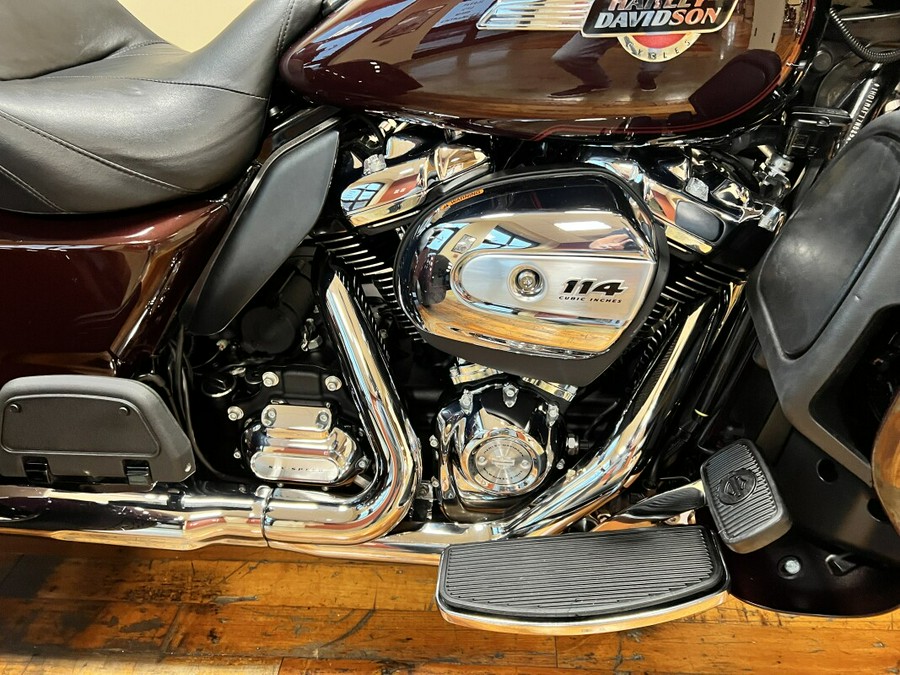 Used 2022 Harley-Davidson Tri-Glide Ultra Trike For Sale Near Memphis, TN