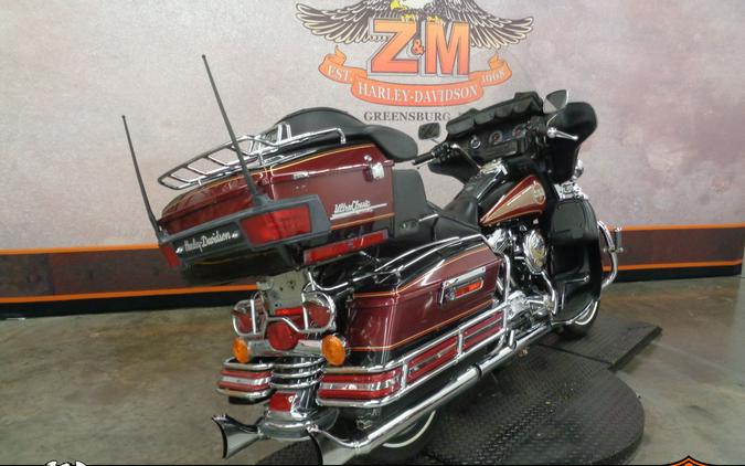 1995 Harley-Davidson ELECTRA GLIDE ULTRA CLASSIC (EFI)