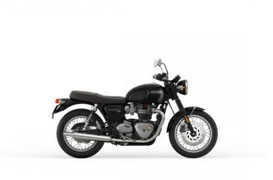 2022 Triumph Bonneville T120 Base