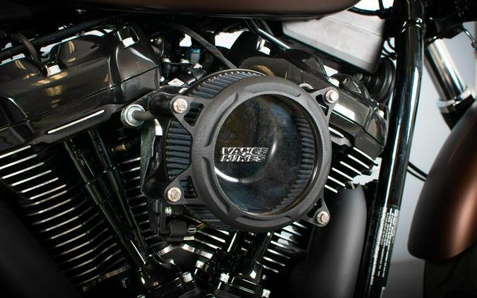 2019 Harley-Davidson Breakout 114