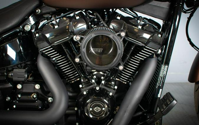 2019 Harley-Davidson Breakout 114