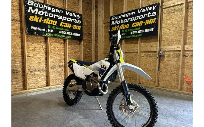 2024 Husqvarna Motorcycles FE 450