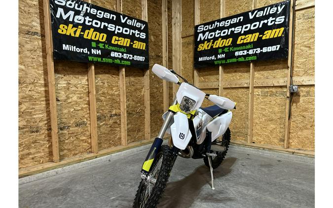 2024 Husqvarna Motorcycles FE 450