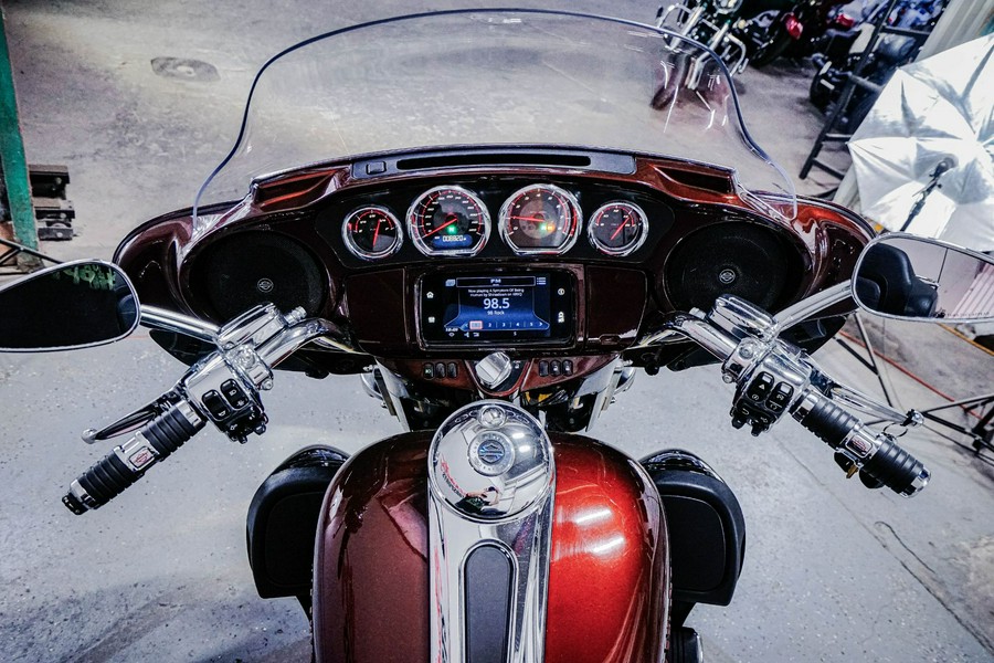 2019 Harley-Davidson CVO™ Limited