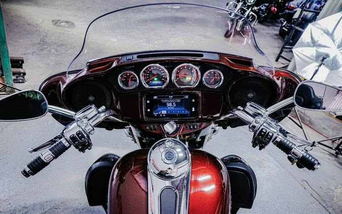 2019 Harley-Davidson CVO™ Limited