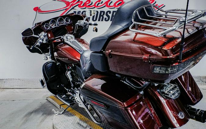 2019 Harley-Davidson CVO™ Limited