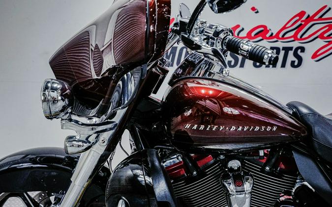 2019 Harley-Davidson CVO™ Limited