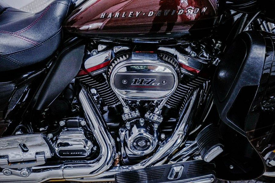 2019 Harley-Davidson CVO™ Limited