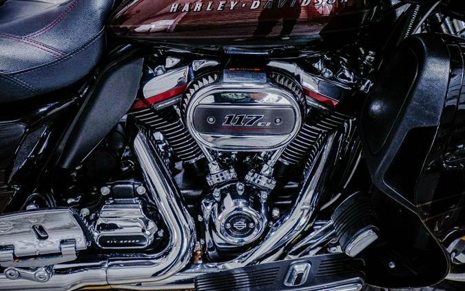 2019 Harley-Davidson CVO™ Limited