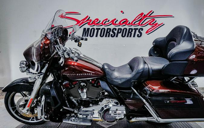 2019 Harley-Davidson CVO™ Limited