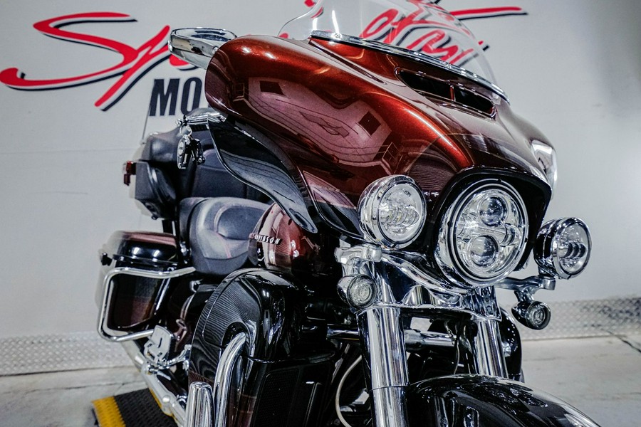 2019 Harley-Davidson CVO™ Limited