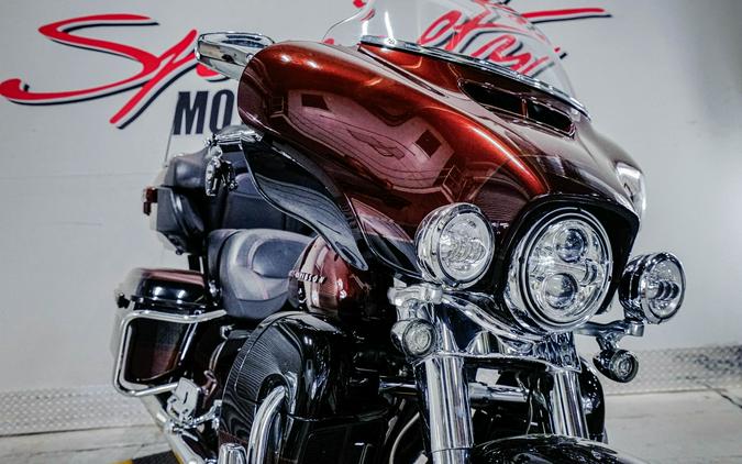 2019 Harley-Davidson CVO™ Limited