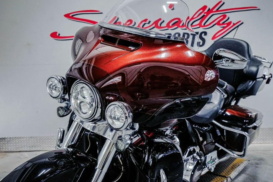 2019 Harley-Davidson CVO™ Limited