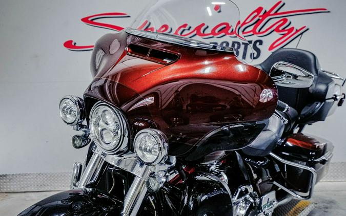 2019 Harley-Davidson CVO™ Limited