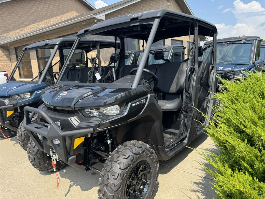 2025 Can-Am® Defender MAX XT HD9
