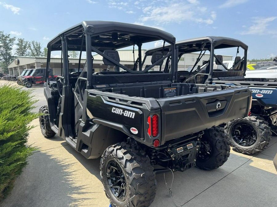 2025 Can-Am® Defender MAX XT HD9