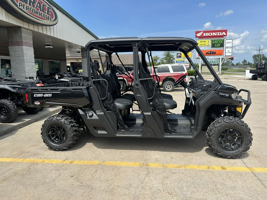 2025 Can-Am® Defender MAX XT HD9