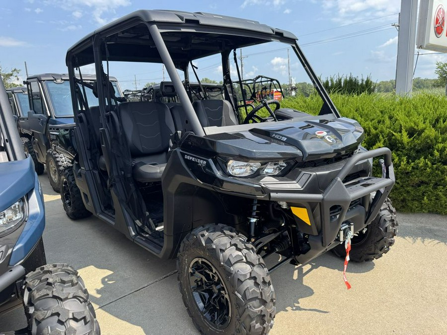 2025 Can-Am® Defender MAX XT HD9