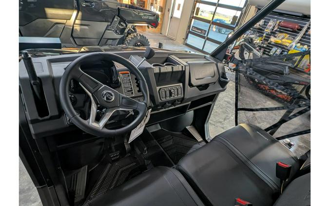 2026 CFMOTO UFORCE 1000 XL - ACCESSORIES ADDED