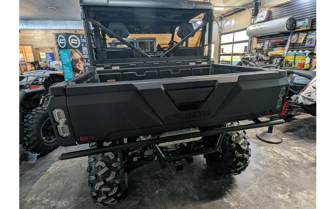 2026 CFMOTO UFORCE 1000 XL - ACCESSORIES ADDED