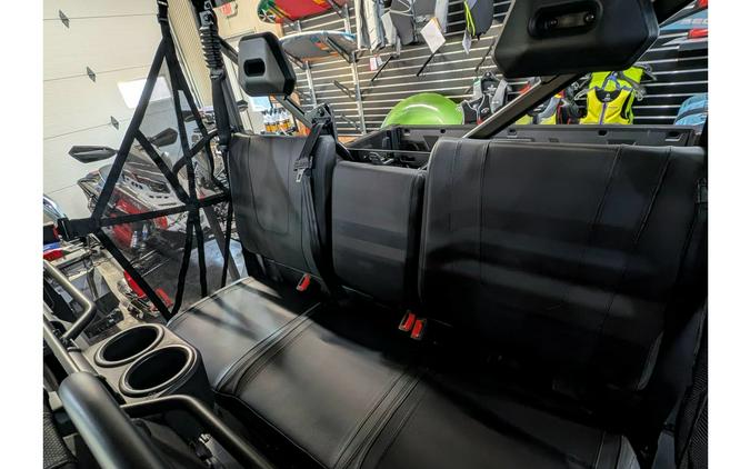 2026 CFMOTO UFORCE 1000 XL - ACCESSORIES ADDED