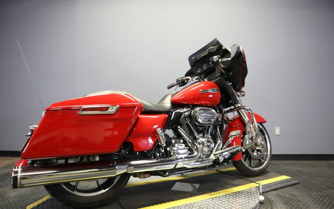 2021 Harley-Davidson Street Glide Special