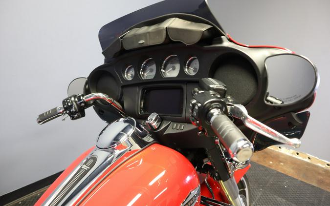 2021 Harley-Davidson Street Glide Special