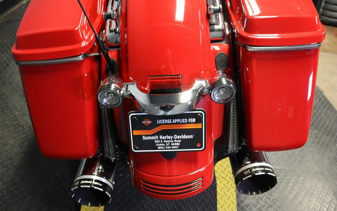 2021 Harley-Davidson Street Glide Special