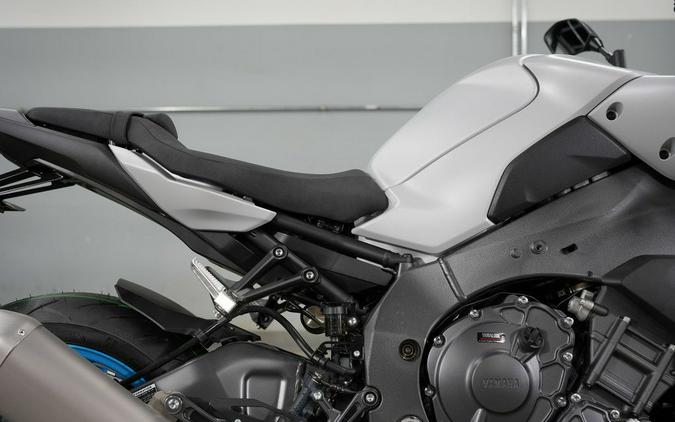 2026 Yamaha MT-10