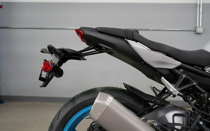 2026 Yamaha MT-10