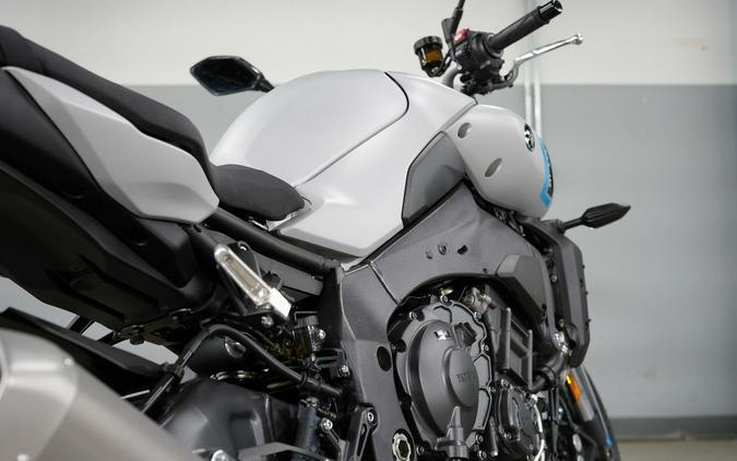 2026 Yamaha MT-10