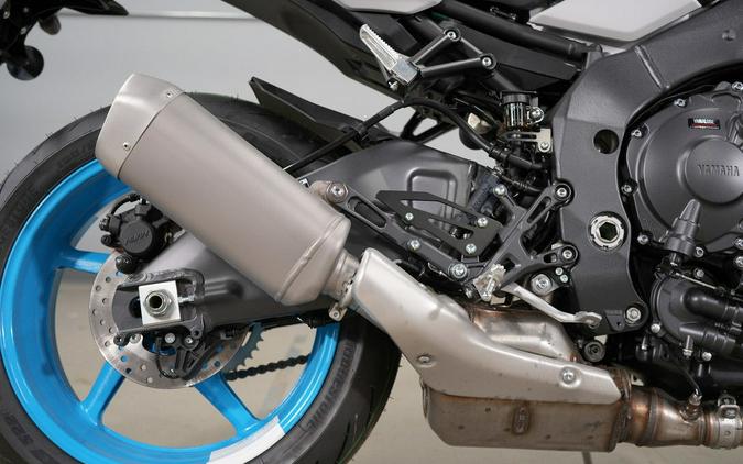 2026 Yamaha MT-10