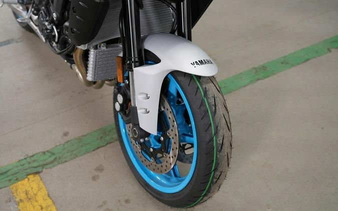 2026 Yamaha MT-10