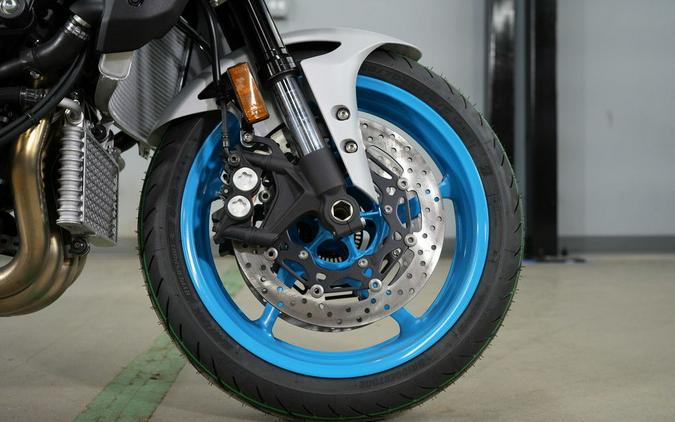 2026 Yamaha MT-10
