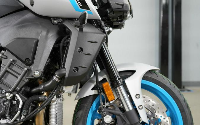 2026 Yamaha MT-10