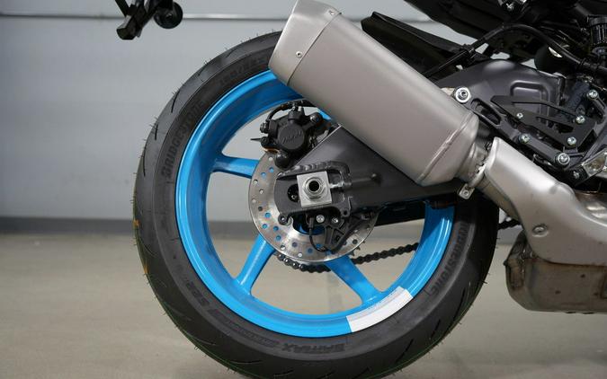 2026 Yamaha MT-10