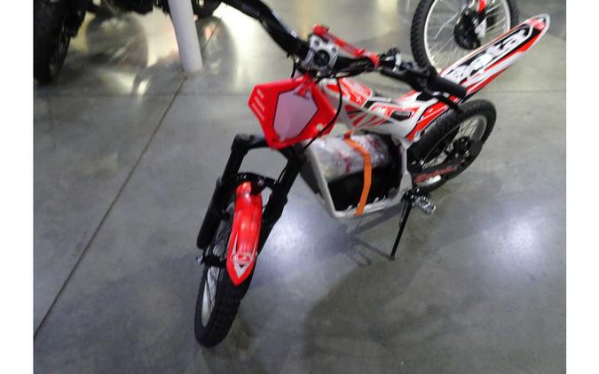 2021 Beta Motorcycles Minitrial Electric 16"