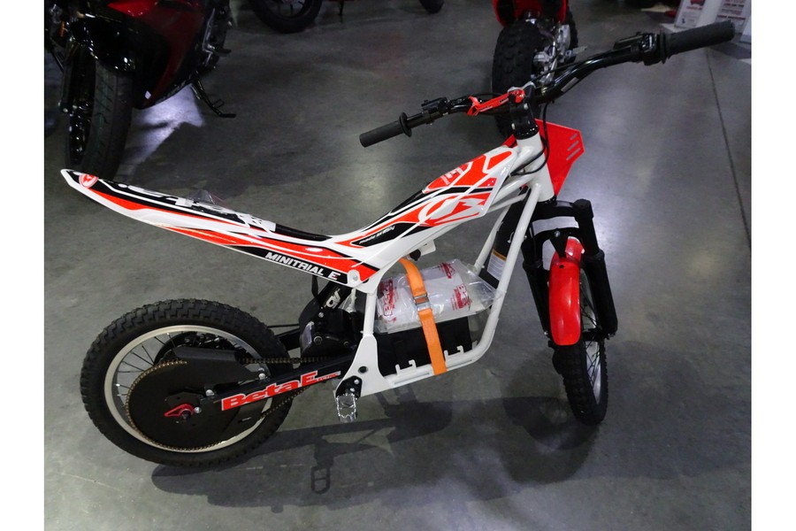 2021 Minitrial Electric 16" - Beta Motorcycles