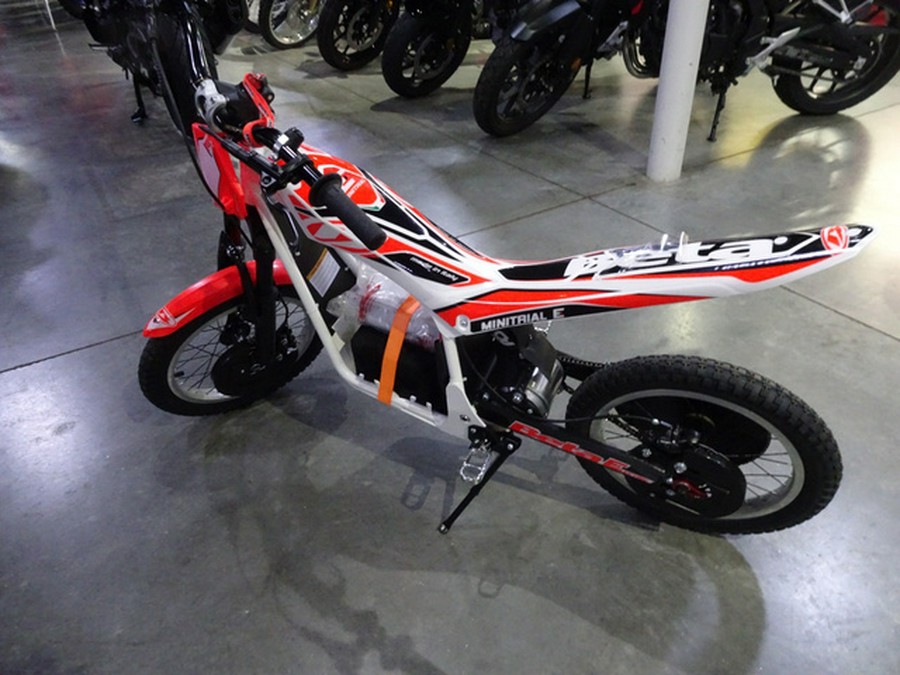 2021 Beta Motorcycles Minitrial Electric 16"