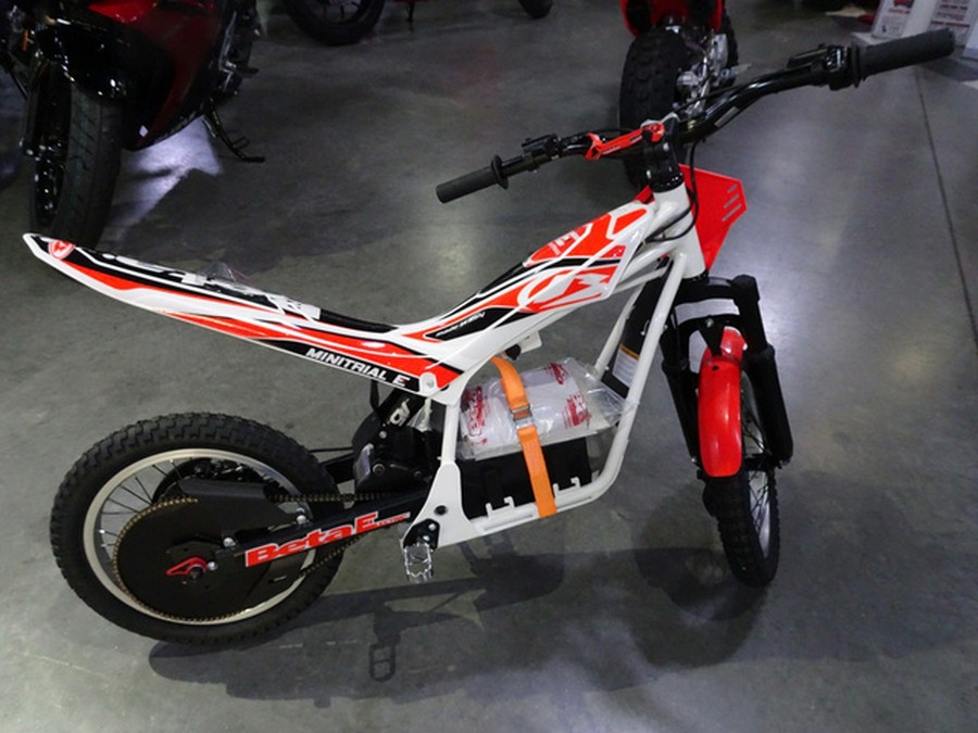 2021 Beta Motorcycles Minitrial Electric 16"
