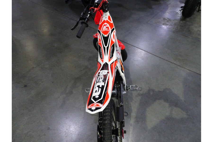 2021 Minitrial Electric 16" - Beta Motorcycles