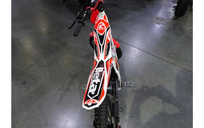 2021 Beta Motorcycles Minitrial Electric 16"