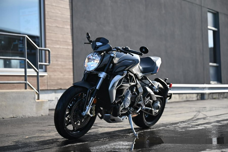 2015 MV Agusta Brutale 800 Dragster