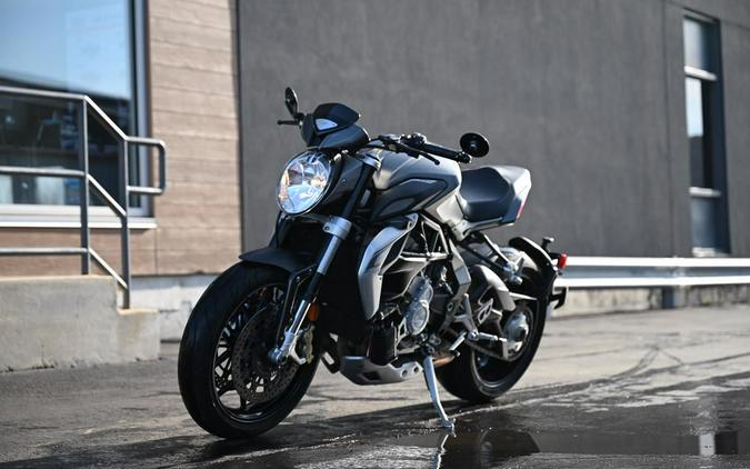 2015 MV Agusta Brutale 800 Dragster