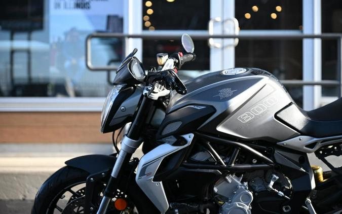 2015 MV Agusta Brutale 800 Dragster